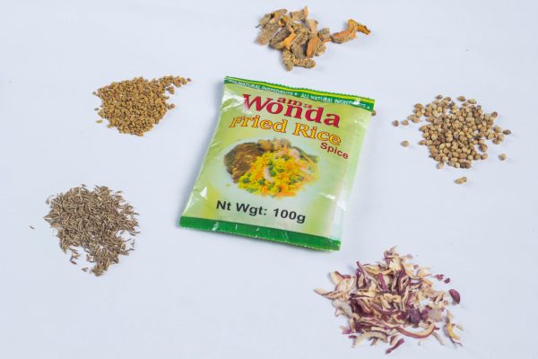 AmaWonda Fried Rice Spice - Image 6