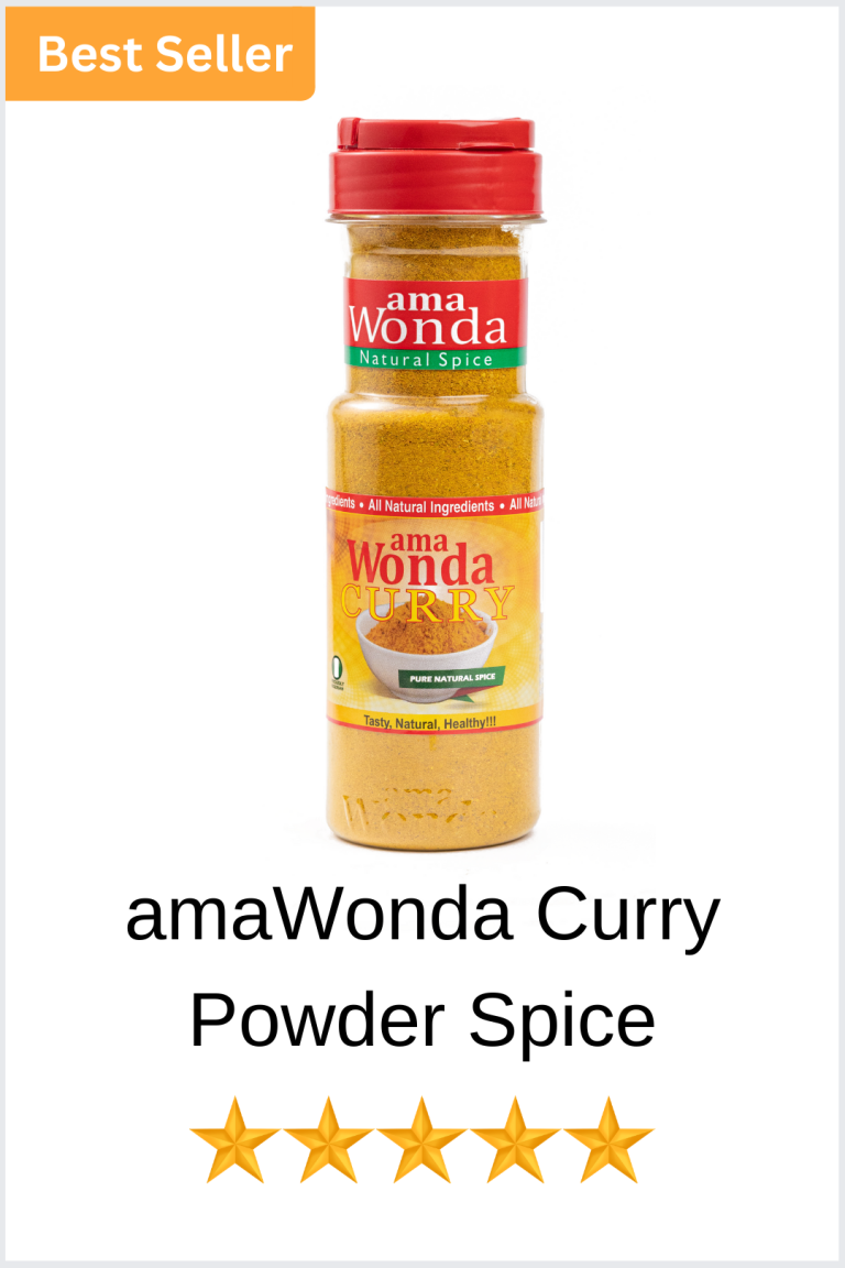 Ama Curry