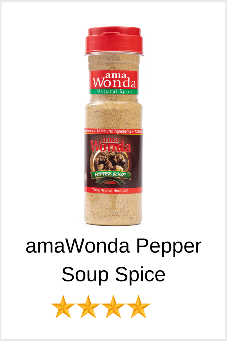 Ama Peppersoup